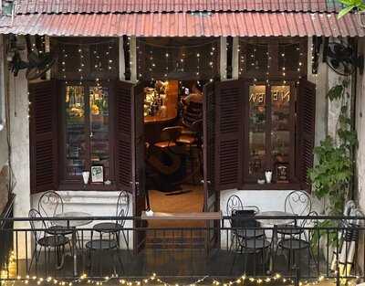 Leo's - Cocktails & Co.