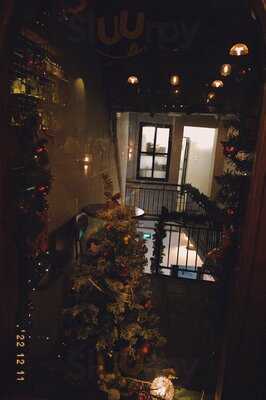 Leo's - Cocktails & Co.