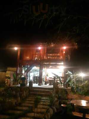 Friendly Garden Restaurant