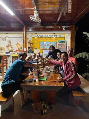 Friendly Garden Restaurant