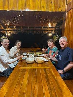 Friendly Garden Restaurant