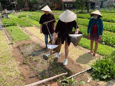 Real Hoian Experience