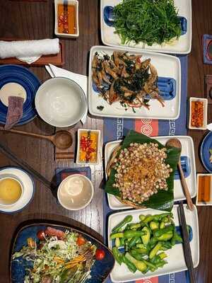 A Bản Mountain Dew