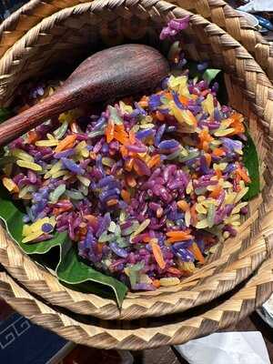 A Bản Mountain Dew