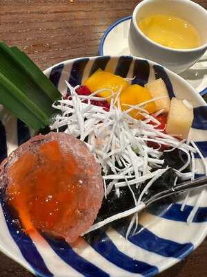 A Bản Mountain Dew