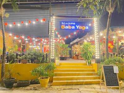 Baba Yaga HỘi An
