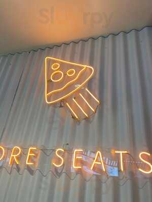 Dodo Pizza Tran Hung Dao