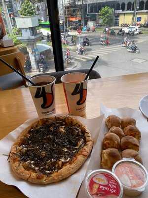 Dodo Pizza Tran Hung Dao