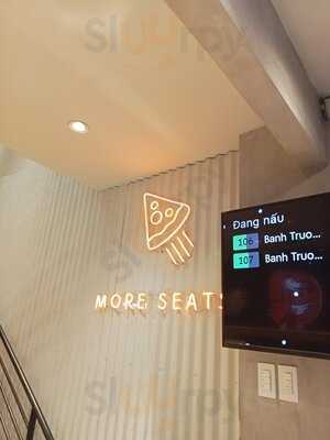 Dodo Pizza Tran Hung Dao