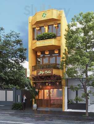 Bếp Cuốn Sài Gòn