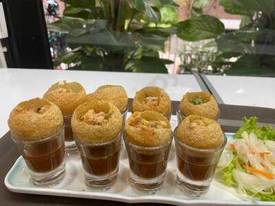 Manvar Rasoi Indian Restaurant