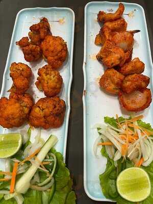 Manvar Rasoi Indian Restaurant