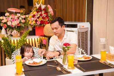 Manvar Rasoi Indian Restaurant