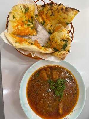 Manvar Rasoi Indian Restaurant