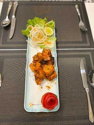 Manvar Rasoi Indian Restaurant