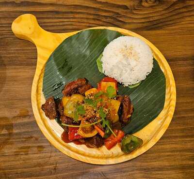 Bếp Cuốn Sài Gòn