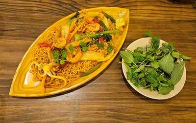 Bếp Cuốn Sài Gòn