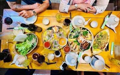 Bếp Cuốn Sài Gòn