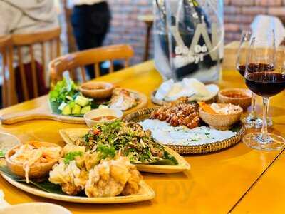 Bếp Cuốn Sài Gòn