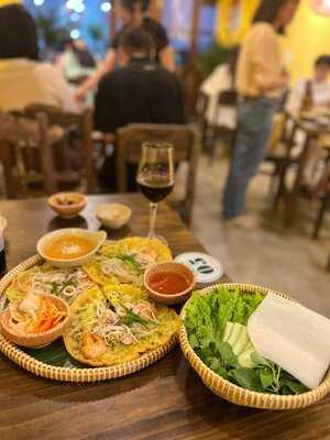 Bếp Cuốn Sài Gòn