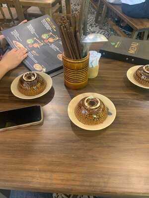 Bếp Cuốn Sài Gòn