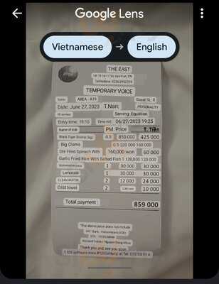 Đông Phương Quán Cơ Sở 3