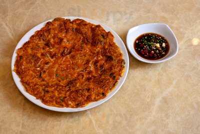 Arirang Korean Restaurant