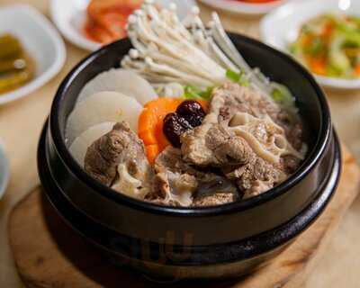 Arirang Korean Restaurant