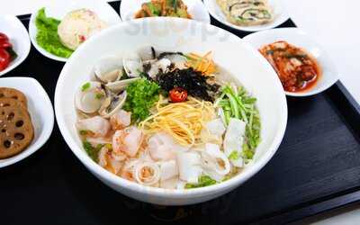 Arirang Korean Restaurant