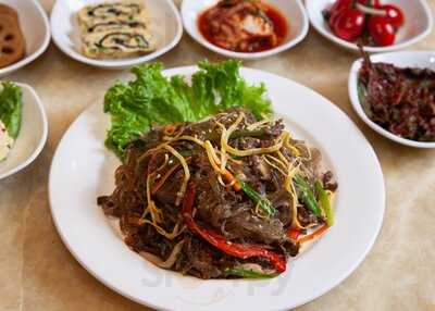 Arirang Korean Restaurant