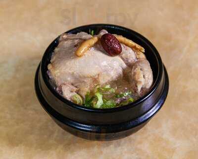 Arirang Korean Restaurant