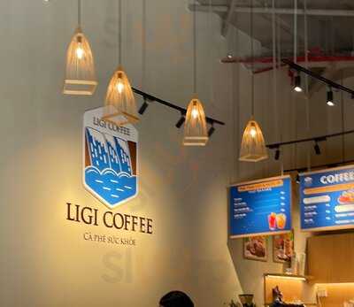 Ligi Coffee