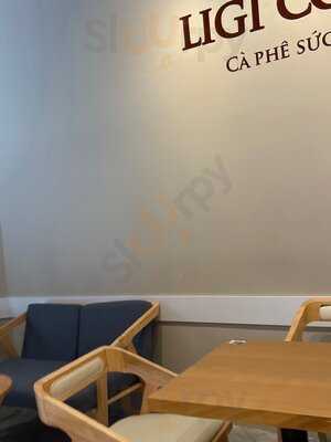 Ligi Coffee