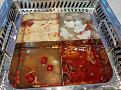 Beauty In The Pot (diamond Plaza)