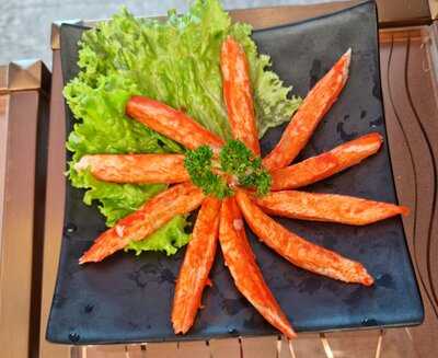 Beauty In The Pot (diamond Plaza)