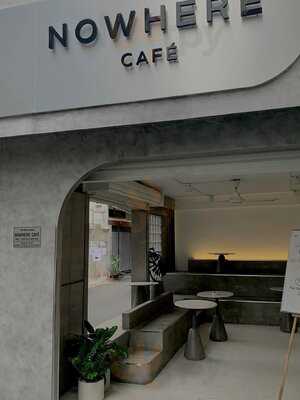 Nowhere Café
