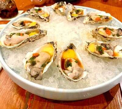 Sushi Hokkaido Sachi - Trần Hưng Đạo Hn