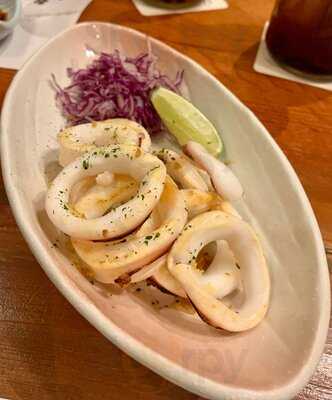 Sushi Hokkaido Sachi - Trần Hưng Đạo Hn