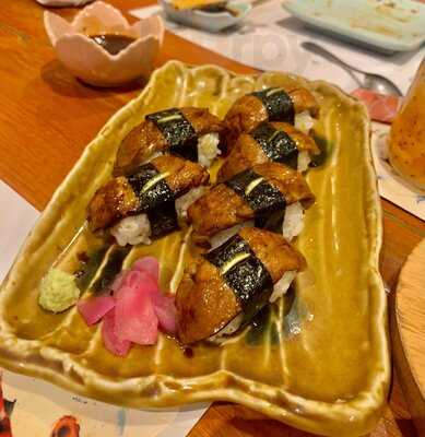 Sushi Hokkaido Sachi - Trần Hưng Đạo Hn