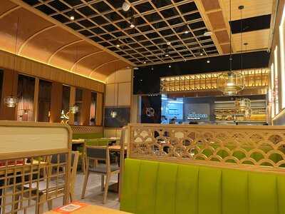 Sushi Kei Thiso Mall Sala