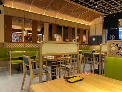 Sushi Kei Thiso Mall Sala