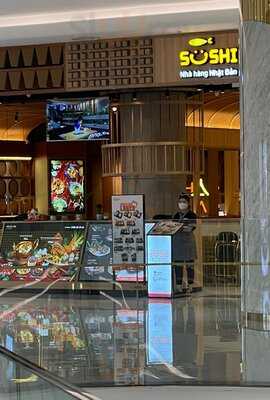 Sushi Kei Thiso Mall Sala