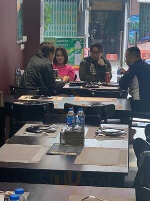 India Gate Restaurant