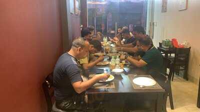 India Gate Restaurant