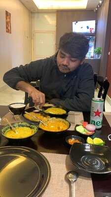 India Gate Restaurant