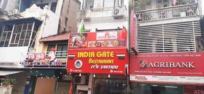 India Gate Restaurant