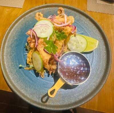 The Wellington Bistro