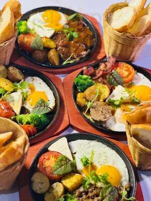 The Wellington Bistro