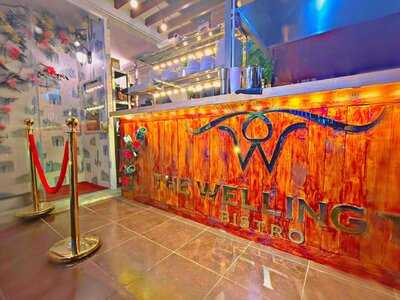 The Wellington Bistro