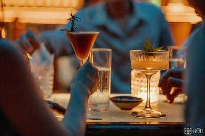 Bến Lakeside Cocktail Bar & Kitchen